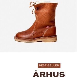 Duckfeet Boots Arhus